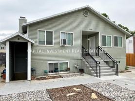 3708 S Mccall St #4 - Photo 1 of 1
