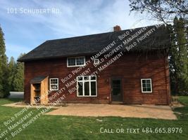 featured image of 101 Schubert Rd