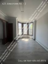 423 Jonestown Rd #2 - Photo 1 of 1