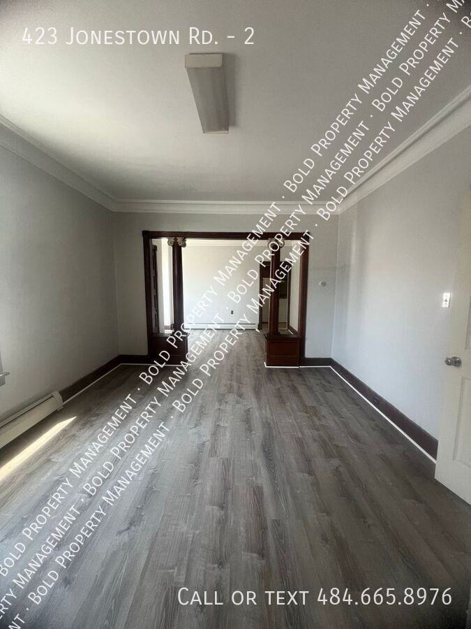 423 Jonestown Rd #2 - Photo 2 of 9