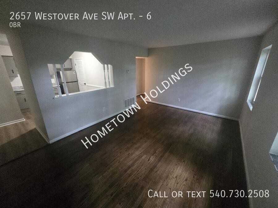 2657 Westover Ave Sw #6 - Photo 2 of 12