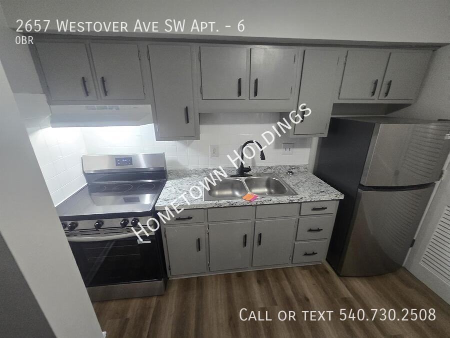 2657 Westover Ave Sw #6 - Photo 4 of 12