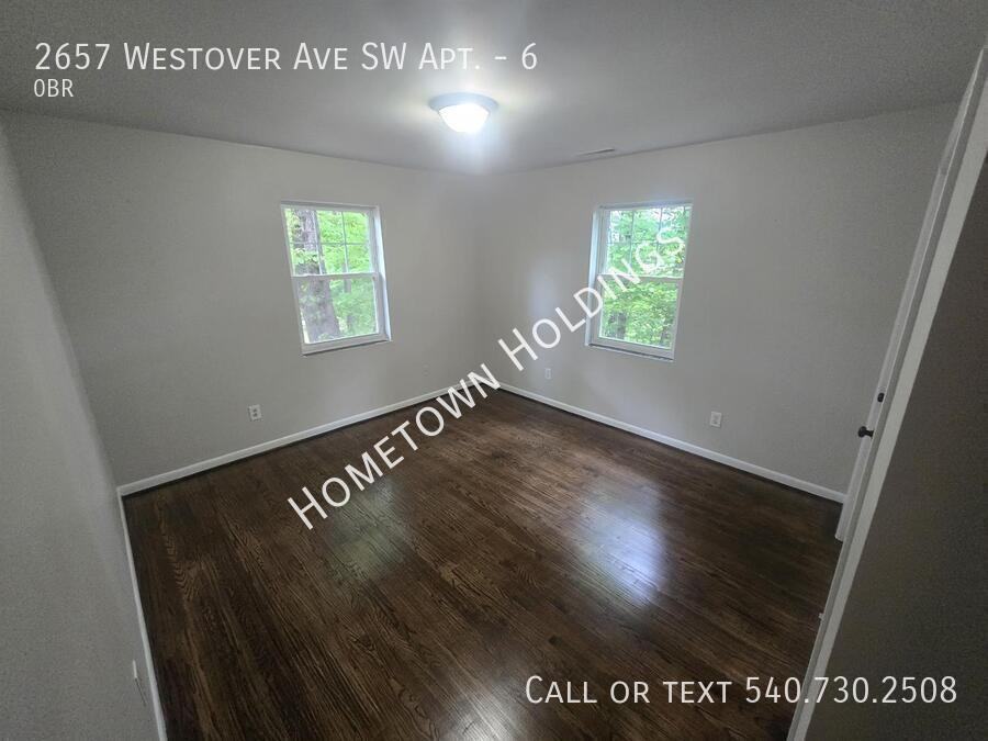 2657 Westover Ave Sw #6 - Photo 6 of 12