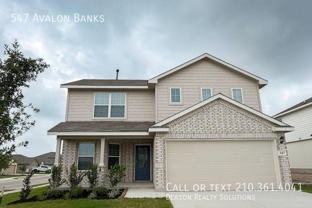 547 Avalon Banks - Photo 1 of 1
