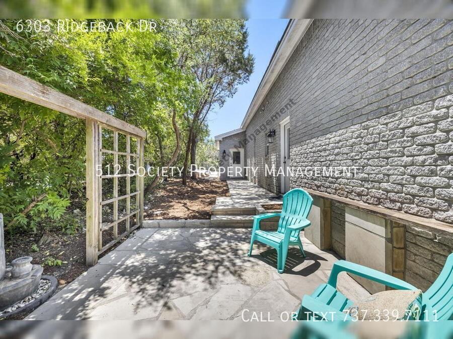 6303 Ridgeback Dr - Photo 5 of 48