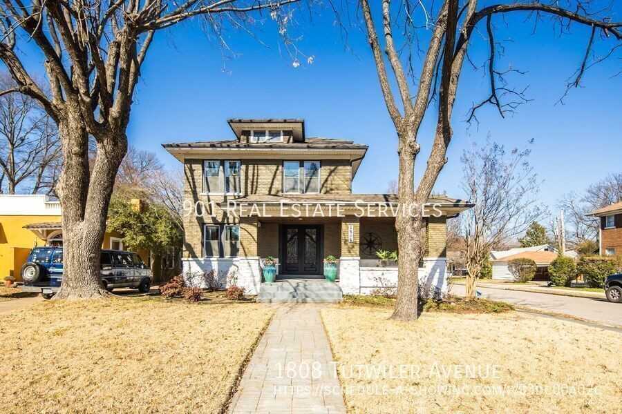 1808 Tutwiler Ave