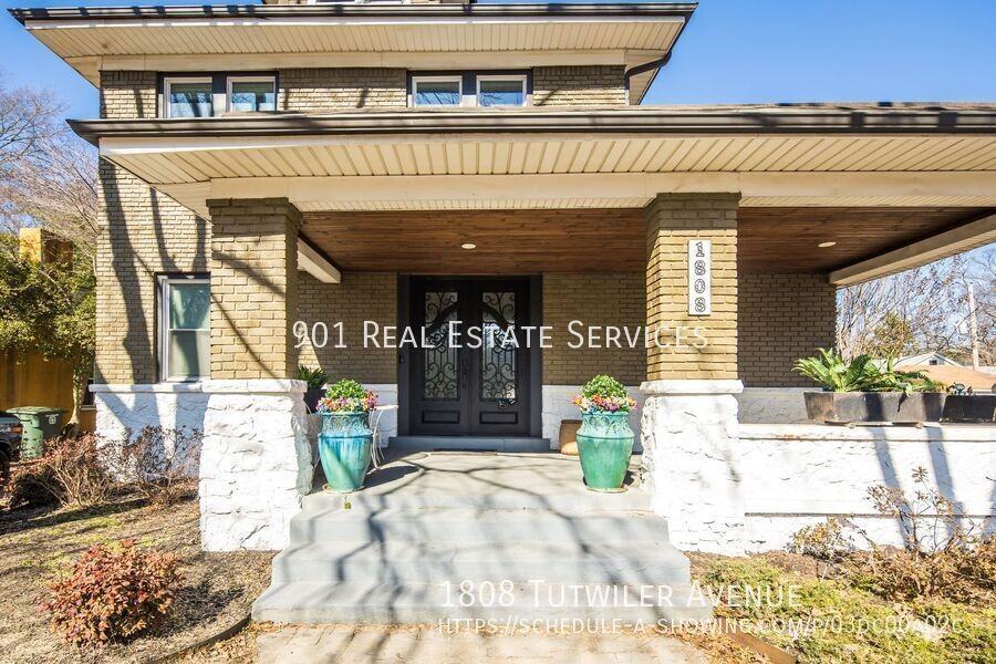1808 Tutwiler Ave - Photo 2 of 45