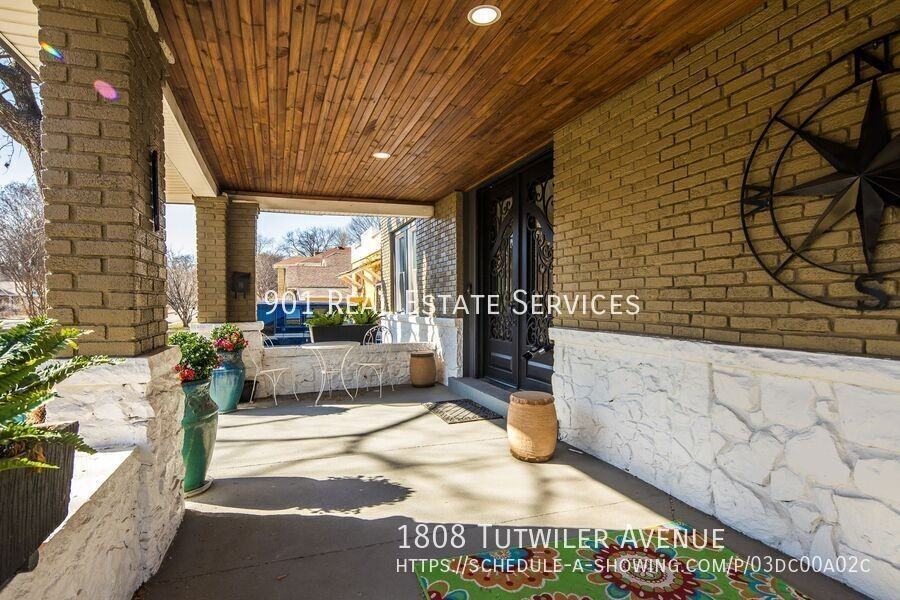 1808 Tutwiler Ave - Photo 3 of 45