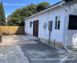 3805 College Ave - Photo 1 of 1