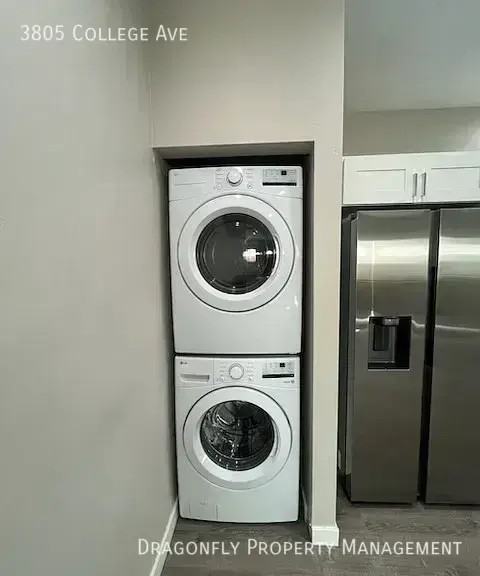 3805 College Ave - Photo 3 of 12