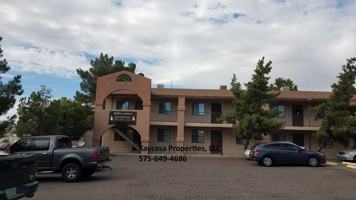 featured image of 2801 E Idaho Ave