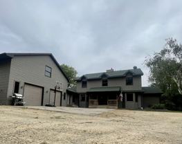 9533 Lansing Ave N - Photo 1 of 1