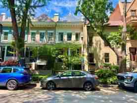 1723 Swann St Nw #B - Photo 1 of 1