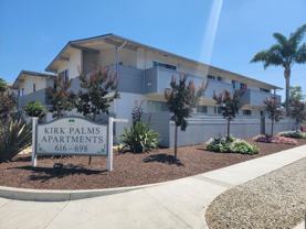 KIRK AVE - Photo 1 of 1