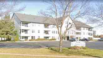 Carriage House Apartments - Photo 1 of 1