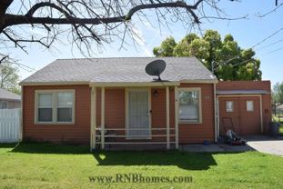 440 Lampasas Ave - Photo 1 of 1