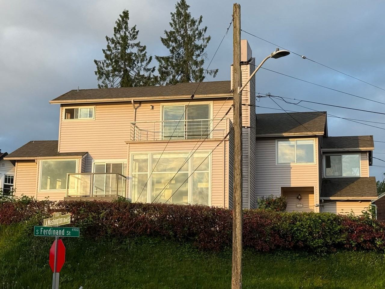 4901 Lake Washington Blvd S