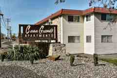 Casa Grande Apartments - Photo 1 of 1