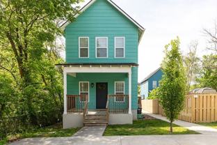 21 W 5th St #1-2 - Photo 1 of 1