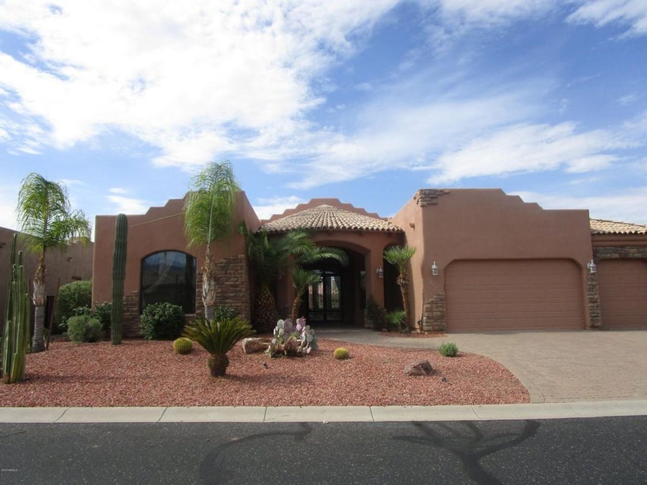 8487 E Canyon Estates Cir