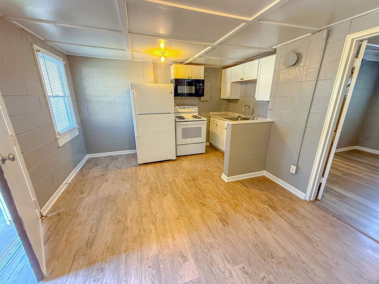 1 Bedroom 1 Bathroom Available NOW in Durham! - Photo 2 of 11