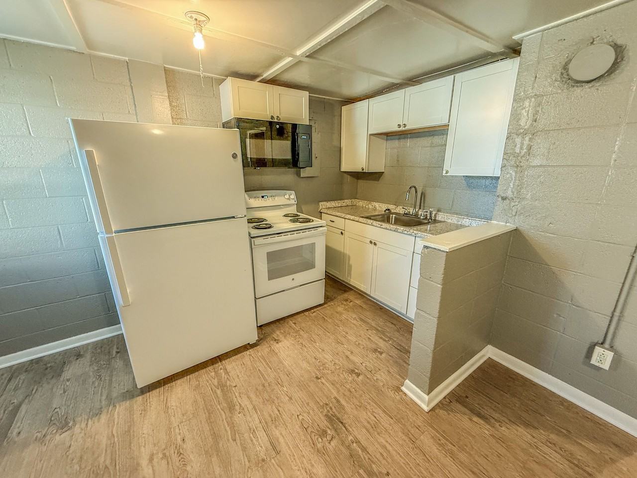 1 Bedroom 1 Bathroom Available NOW in Durham! - Photo 6 of 11