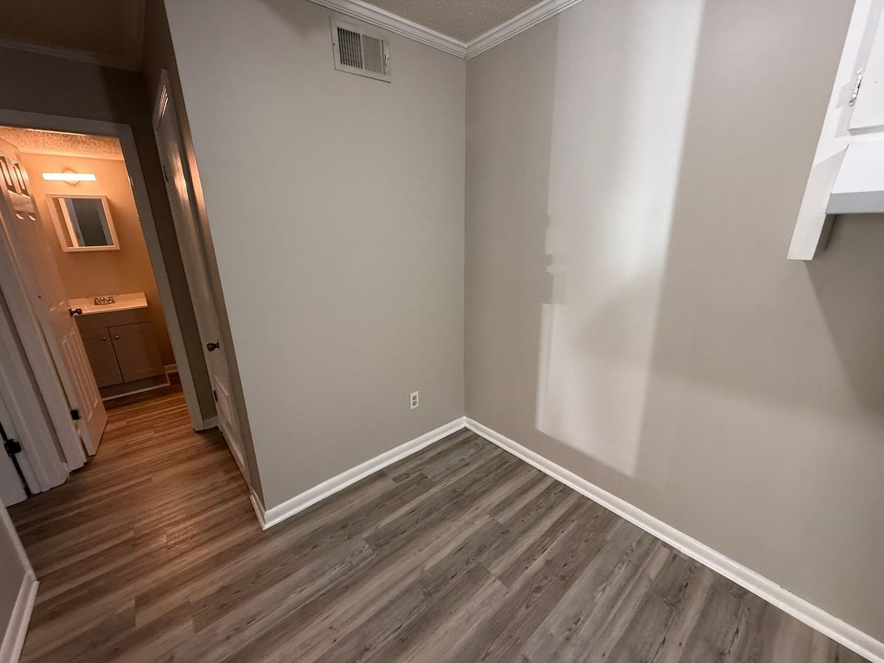 Affordable and Efficient 1 Bedroom 1 Bathroom Apartments in Durham! - Photo 2 of 17