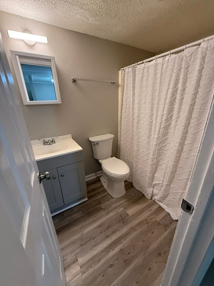 Affordable and Efficient 1 Bedroom 1 Bathroom Apartments in Durham! - Photo 3 of 17