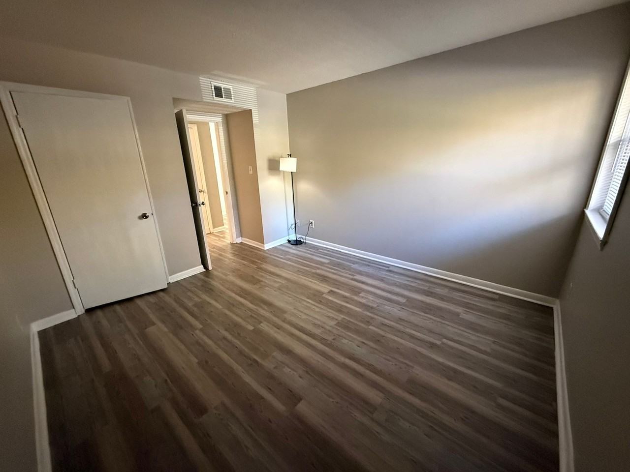 Affordable and Efficient 1 Bedroom 1 Bathroom Apartments in Durham! - Photo 5 of 17