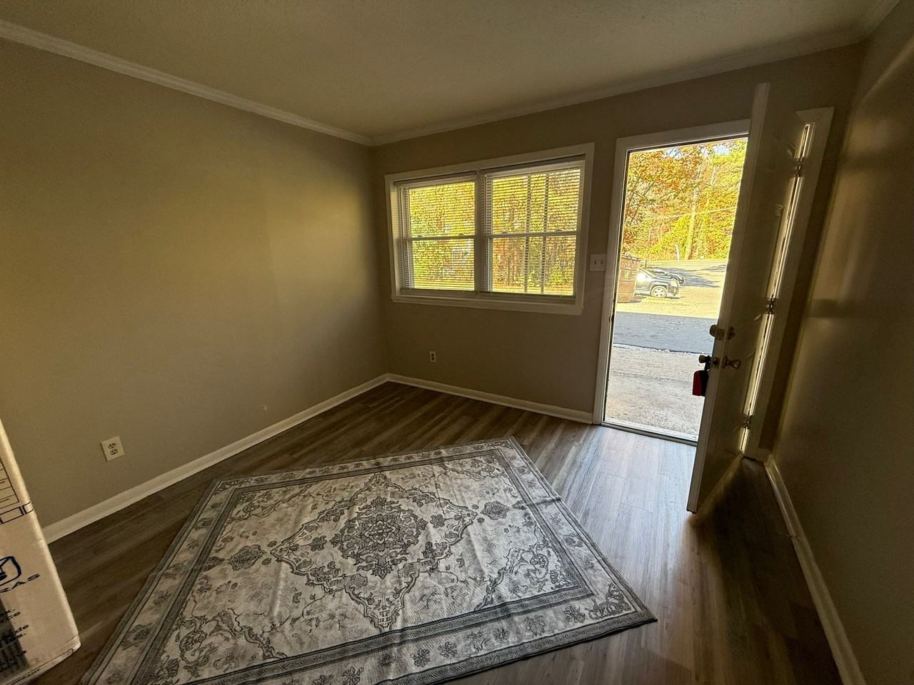 Affordable and Efficient 1 Bedroom 1 Bathroom Apartments in Durham! - Photo 6 of 17