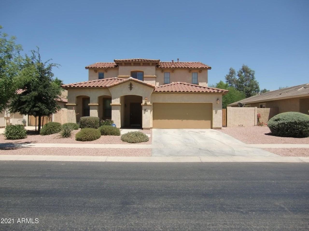 4957 S Stonecreek Blvd