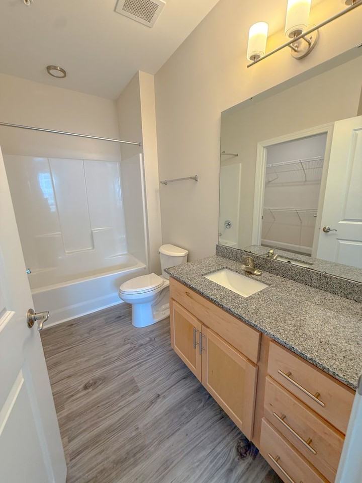 1, 2 and 3 Bedroom Apartments with Utilities near NCSU! - Photo 3 of 18