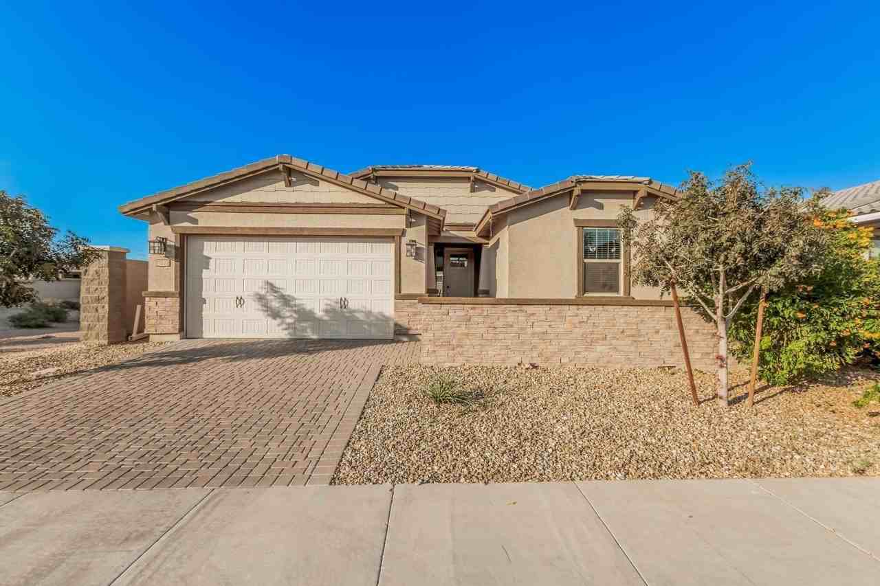 11022 W Levi Dr