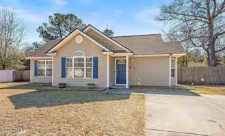 40 Southern Magnolia Dr - Photo 1 of 1