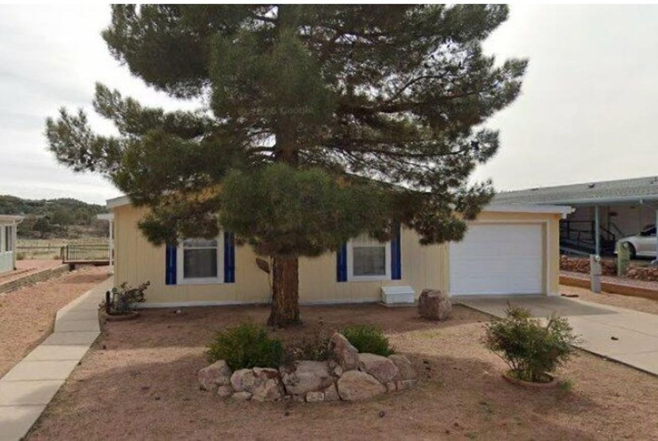 1117 W Birchwood Rd