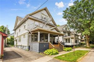 featured image of 19 Morningside Park