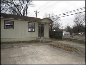 7031 Jacksonville Cutoff Rd Apt 1 #Apt 1 - Photo 1 of 1
