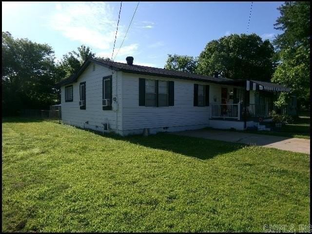 814 N G St - Photo 3 of 25