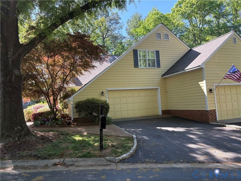 8913 Ginger Way Ct - Photo 2 of 11