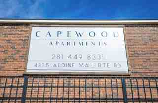 Capewood Apartments - Photo 1 of 1
