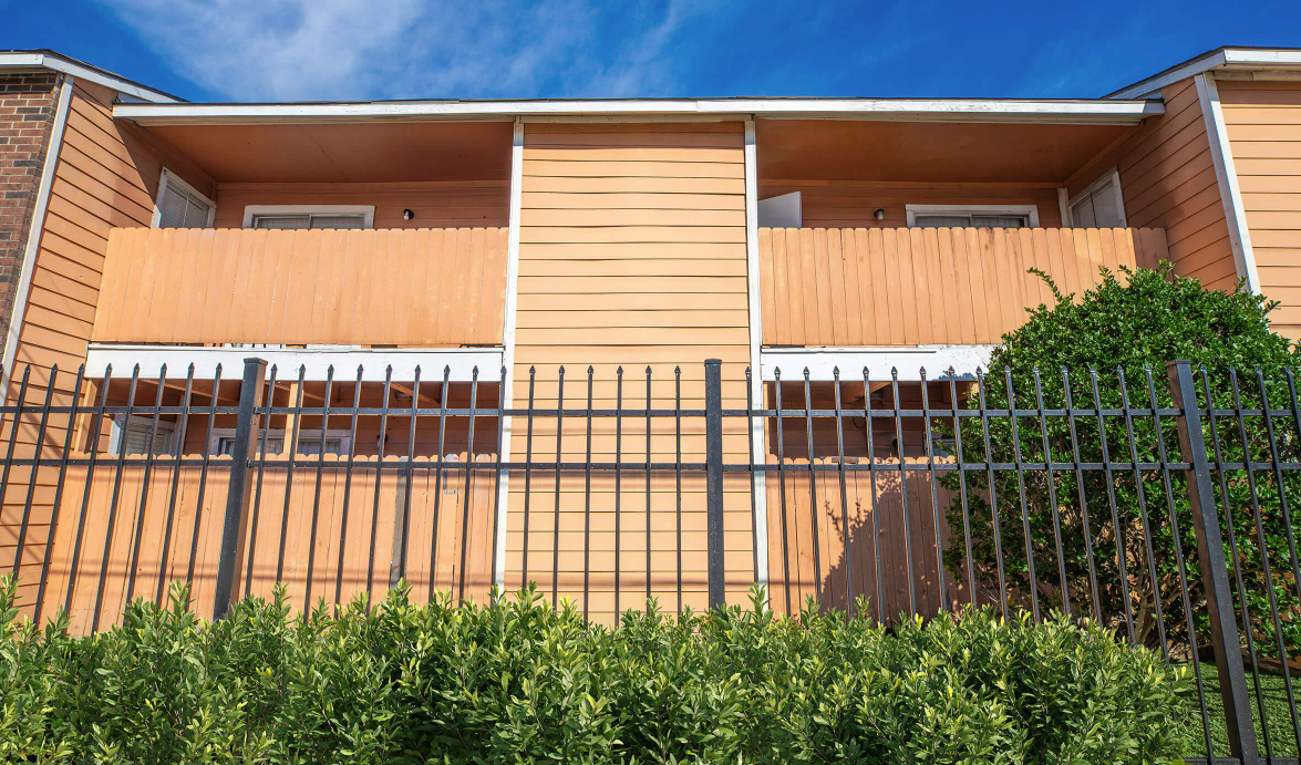 Capewood Apartments - Photo 6 of 50