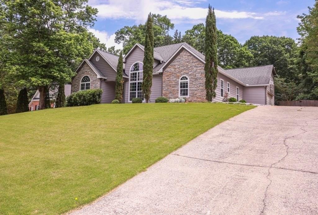 5377 Fawn Ivey Ln - Photo 3 of 36