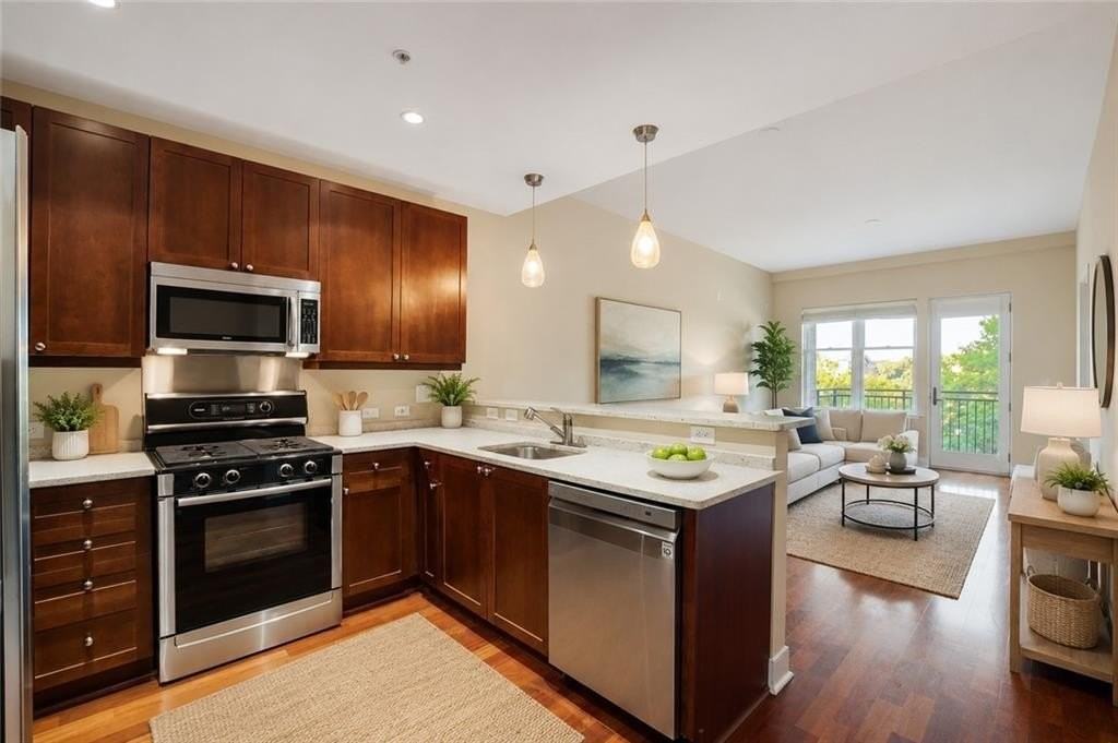 201 W Ponce De Leon Ave #515 - Photo 4 of 14