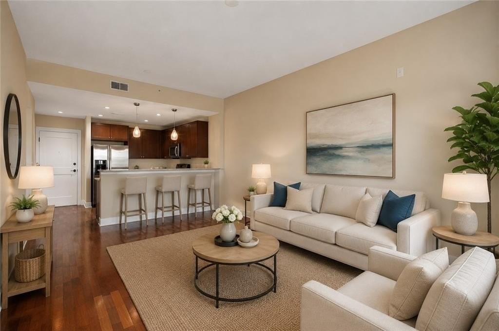 201 W Ponce De Leon Ave #515 - Photo 6 of 14