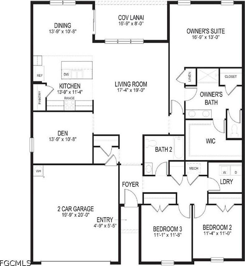3200 Birch Tree Ln - Photo 5 of 41