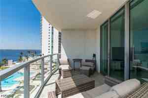 featured image of 3000 Oasis Grand Blvd #801