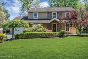 featured image of 181 Taylors Mills Rd