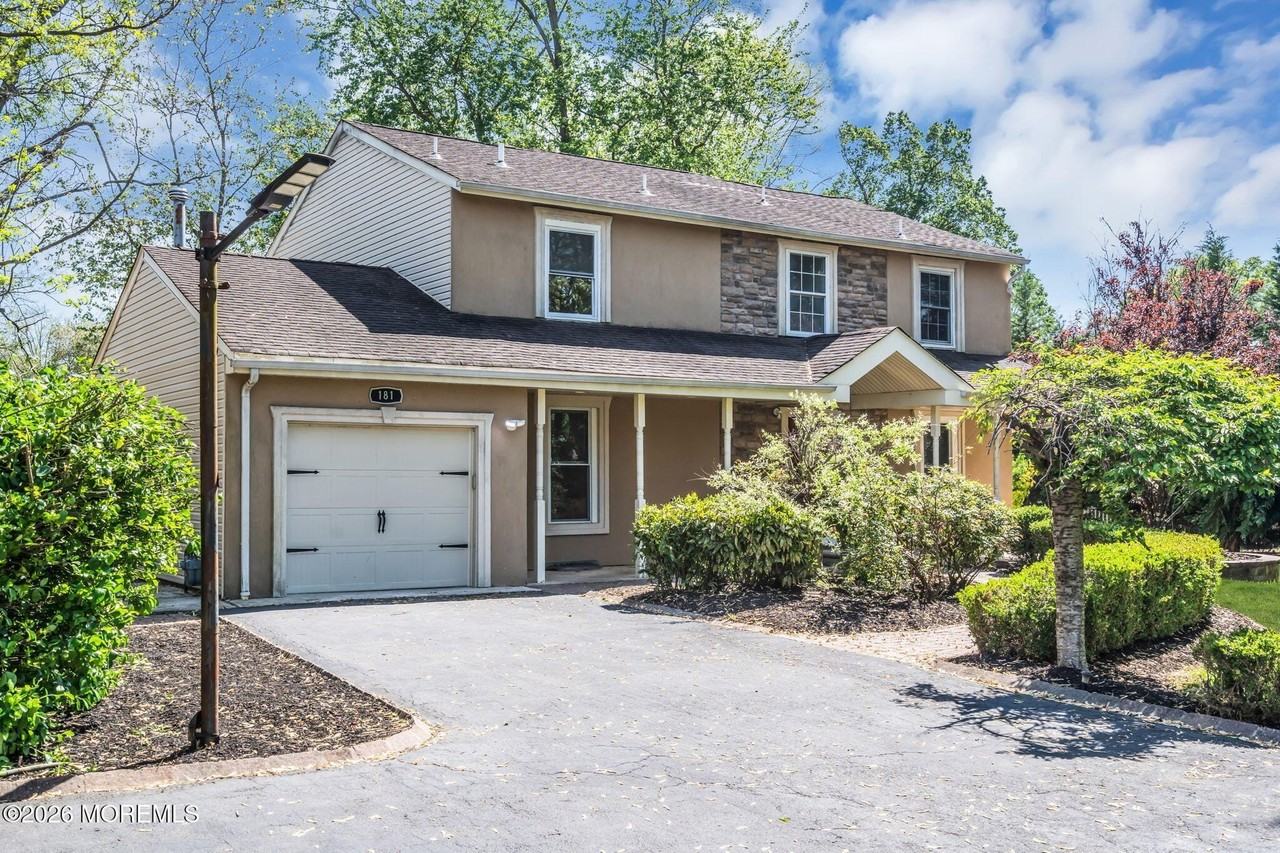 181 Taylors Mills Rd - Photo 5 of 50