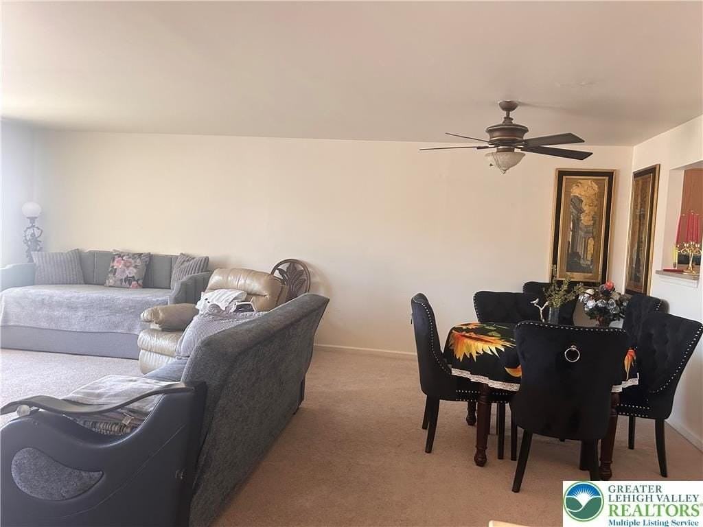 2465 Gillian Ln - Photo 5 of 19