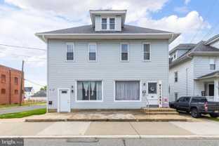504 W Broad St #502A - Photo 1 of 1
